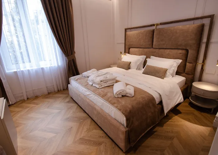 The Crown Boutique Hotel & Spa