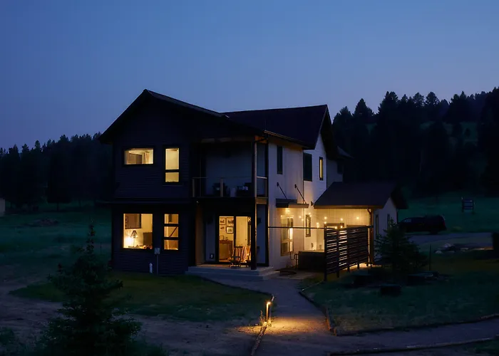 Big Sky Spa Resorts
