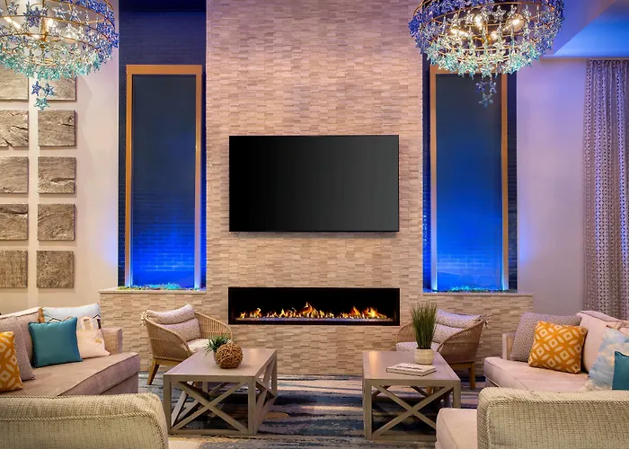 Fenwick Shores, Tapestry Collection By Hilton