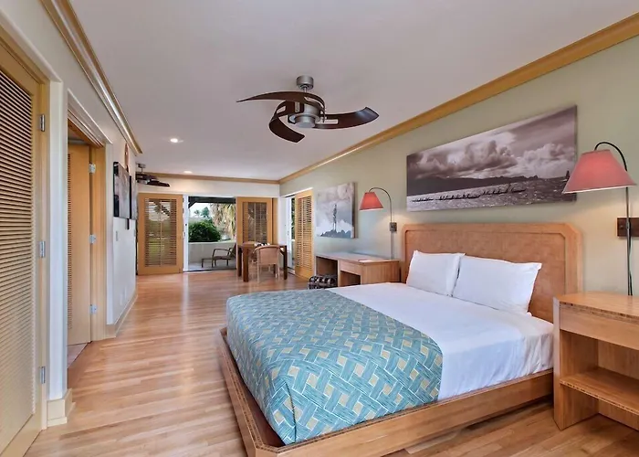Hana-Maui Resort, A Destination By Hyatt Residence