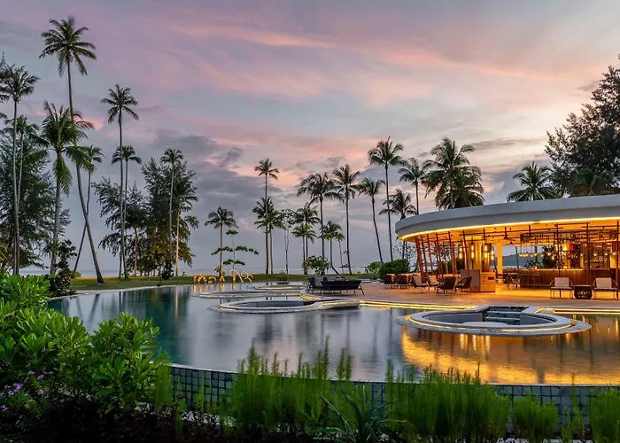 Four Points By Sheraton Bintan, Lagoi Bay