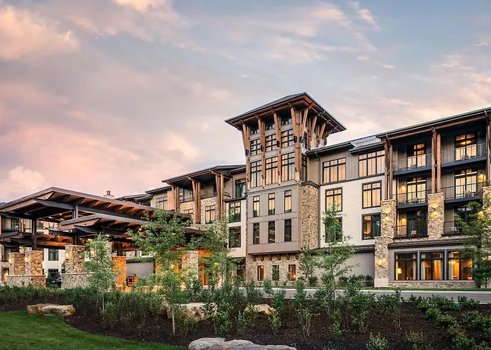 Rising Fawn Resorts
