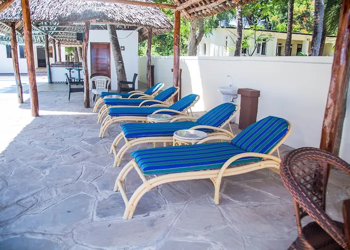 Sheratton Beach Villagio