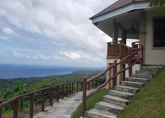 Siquijor Beach Resorts