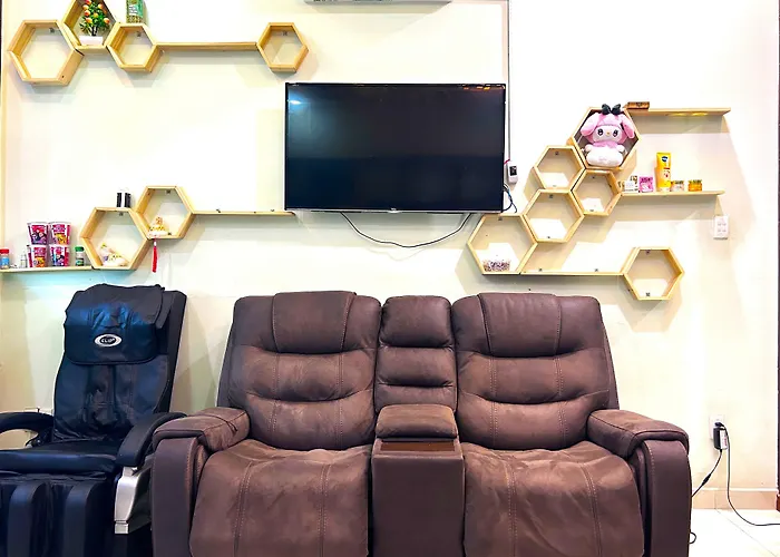 Tnh Hotel Vung Tau