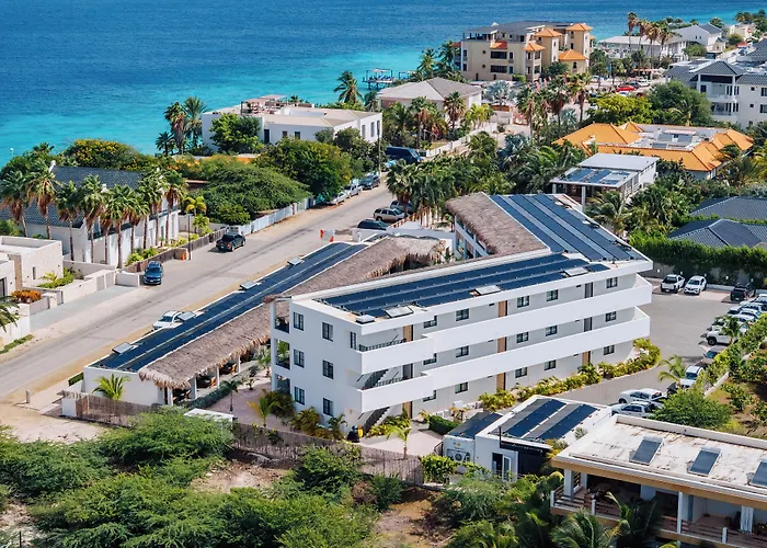 Belnem House Bonaire