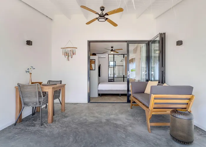 Belnem House Bonaire