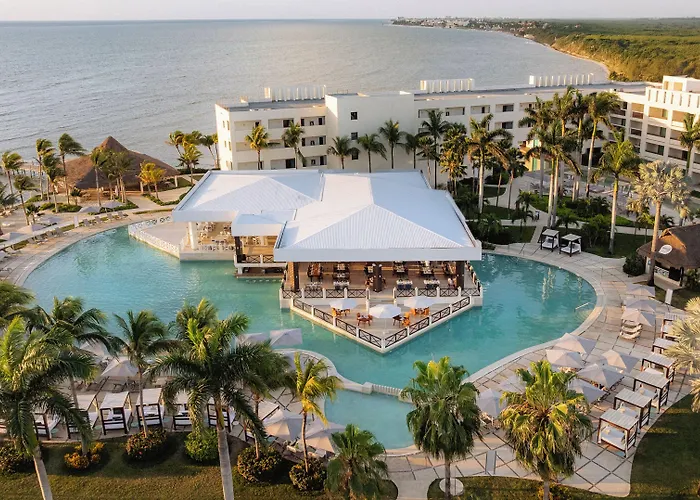 Dreams Puerto Morelos Resort & Spa (Adults Only)