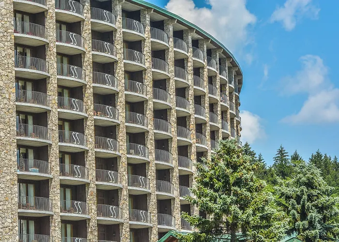 Slopeside Hotel, A Vail Resorts Property