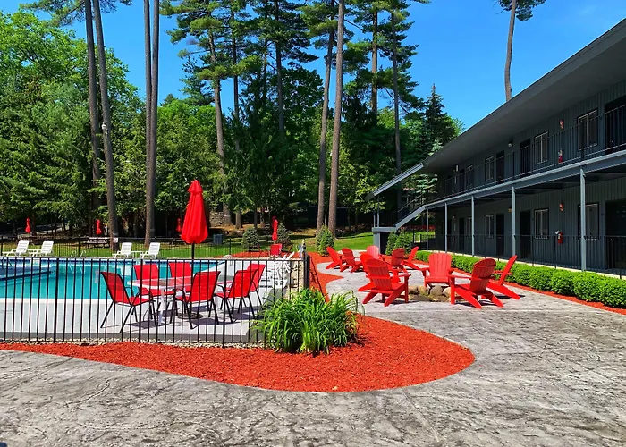The Stone Gate Resort