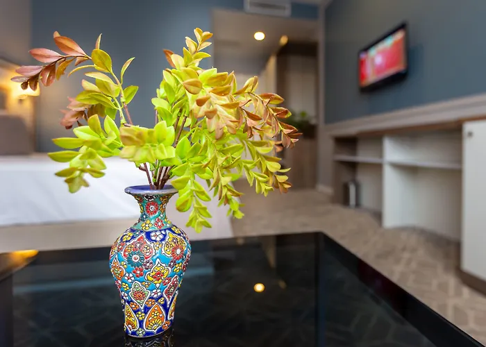 Alba Hotel & Spa