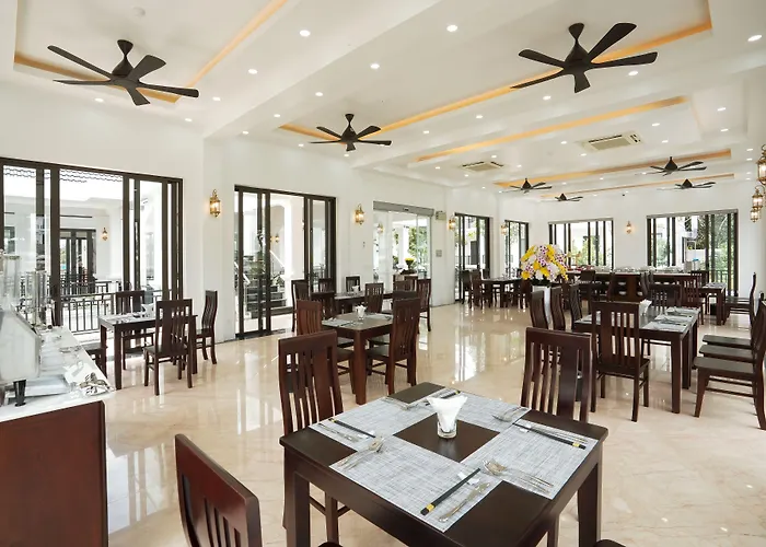 Dad Resort Phu Quoc