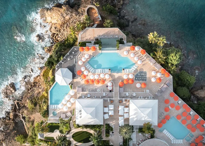 The Westin St Thomas Beach Resort & Spa