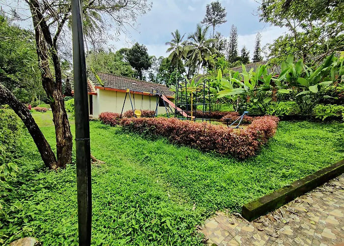 Avadale Coorg - Stag Groups Not Allowed
