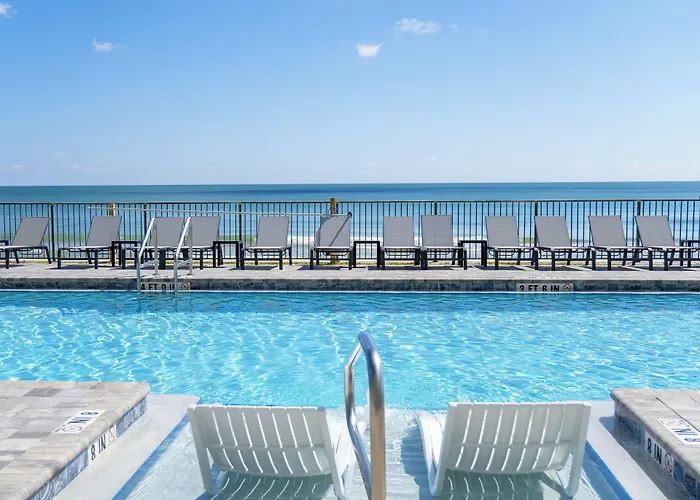 Grand Seas By Exploria Resorts, Mod Collection By Sonesta