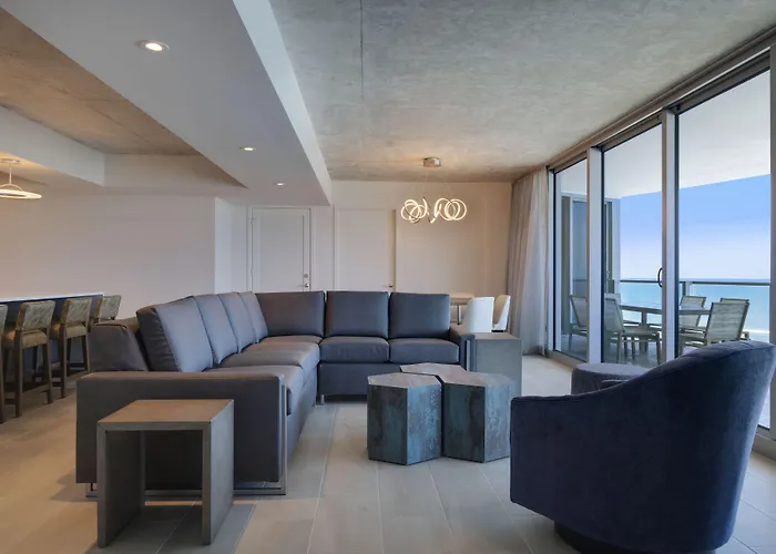 Max Beach Resort