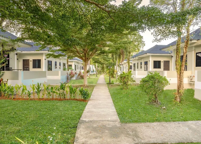 Isara Nai Yang Resort