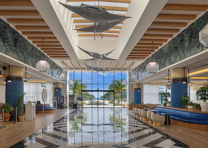 Ocean Eden Bay (Adults Only)