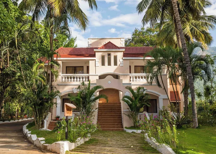 Avana Resort