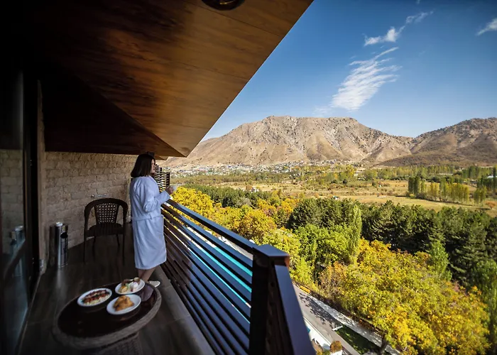 Archazor Mountain Resort