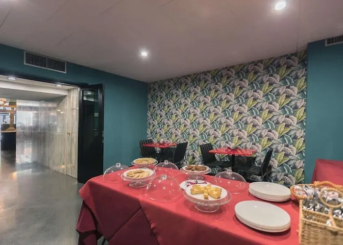 Executive Business Hotel
