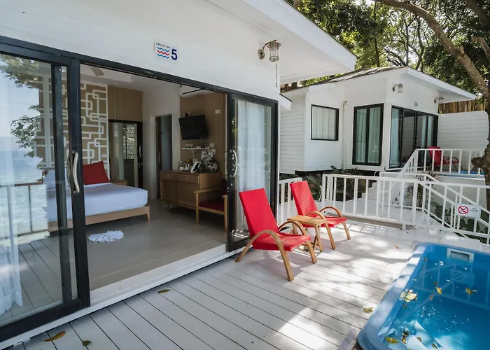 Casa De Lipe Pool Villa