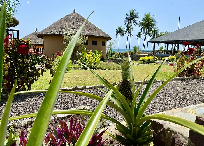 Lemon Beach Resort