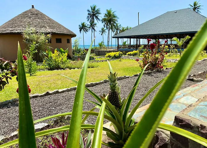 Lemon Beach Resort
