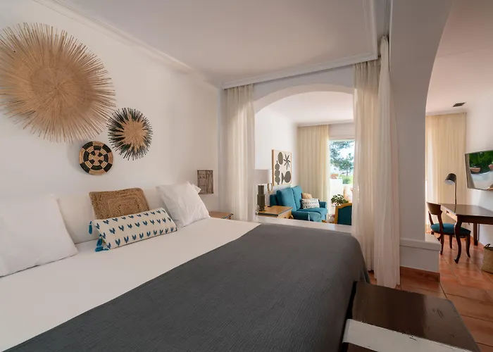 Hotel Ritual De Terra & Spa