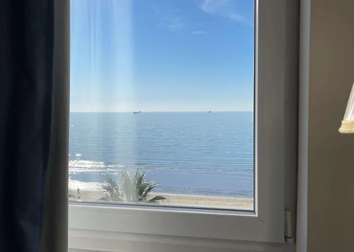 Adriatik Hotel, BW Premier Collection