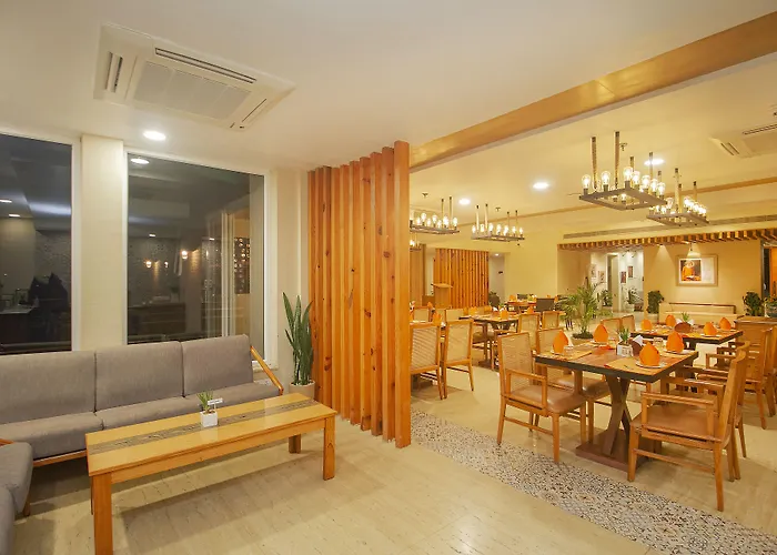 Yog Wellness Resort & Spa By Amritara