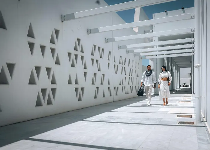 Adama Mykonos Boutique Hotel