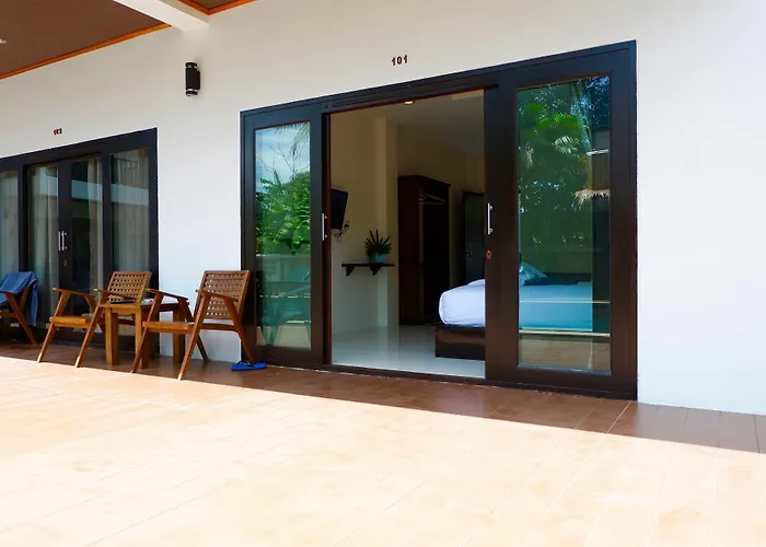 Aiya Resort Koh-Tao