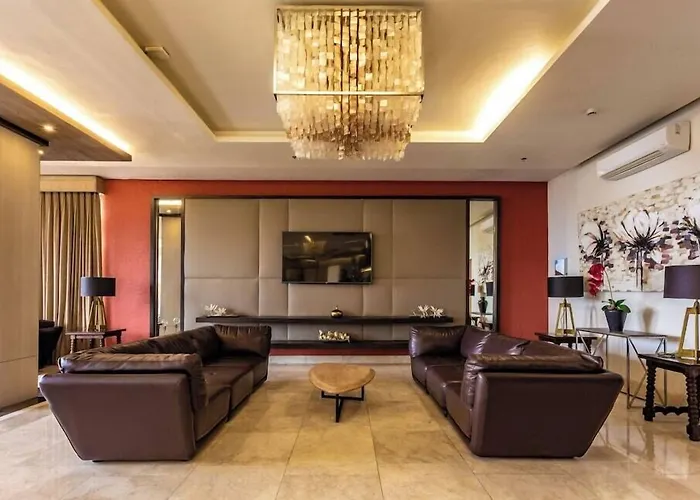 Splendido Tagaytay Hotel And Country Club