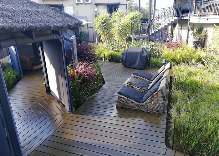 Dunsborough Bay Village Resort Suites