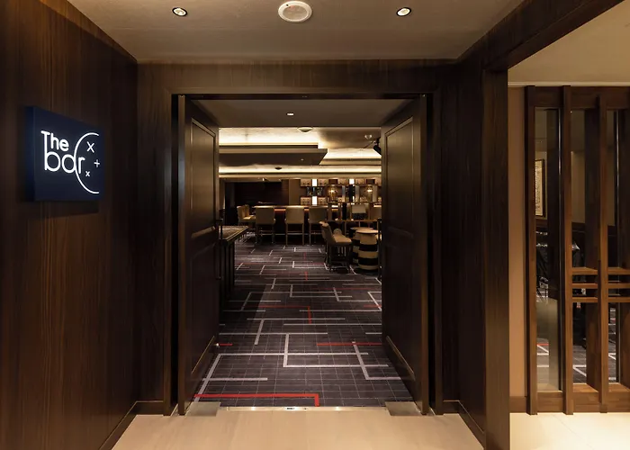 Hotel Metropolitan Premier Taipei