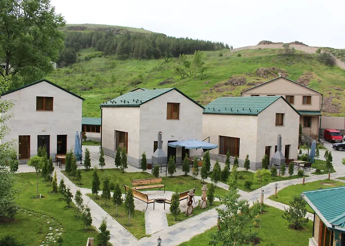 Alaska Resort