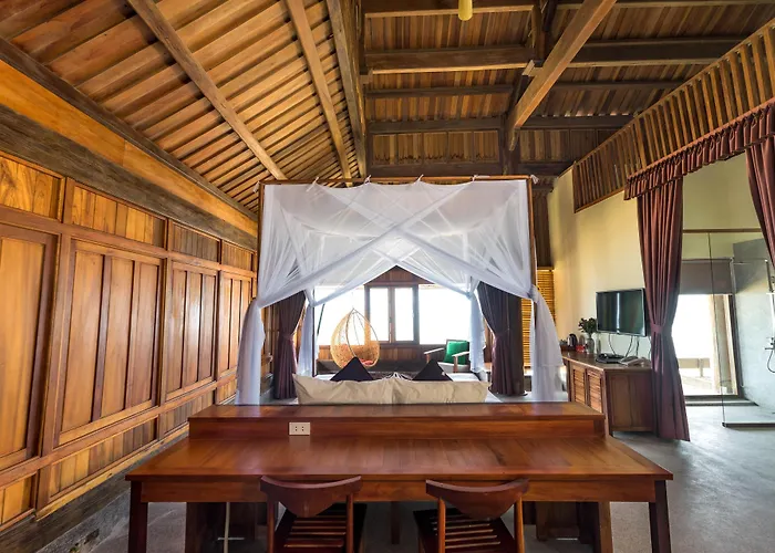 Quynh Vien Resort