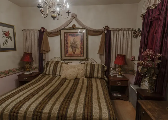 Armour'S Hotel & Spa