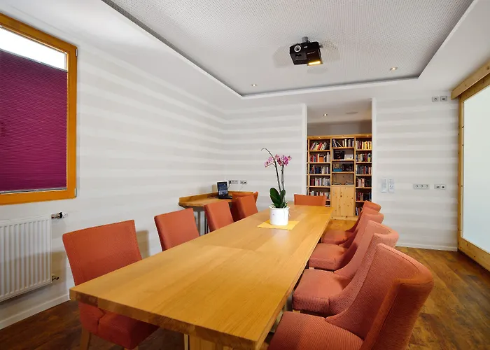 Landhotel Boeld Oberammergau