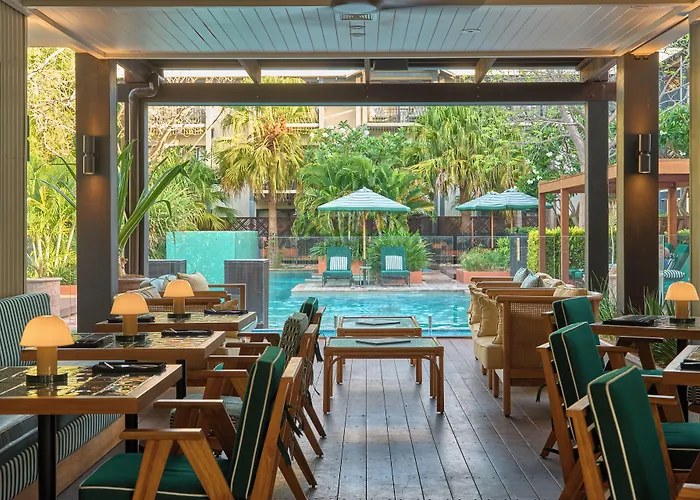 Pinctada Hotel Broome (Adults Only)