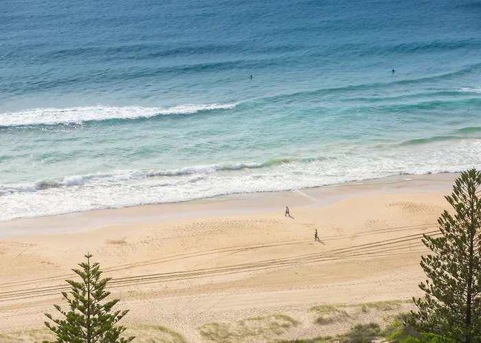 Vue Broadbeach - Official