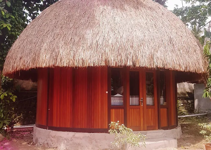 Korpak Villa & Resort Raja Ampat