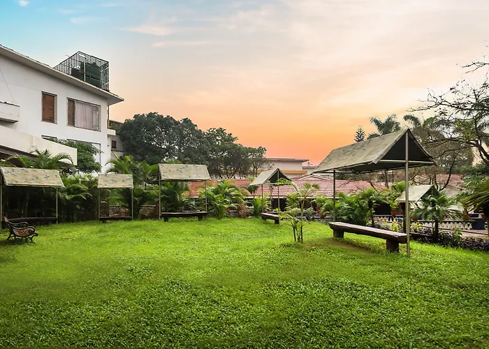 Manas Lifestyle Resort Igatpuri