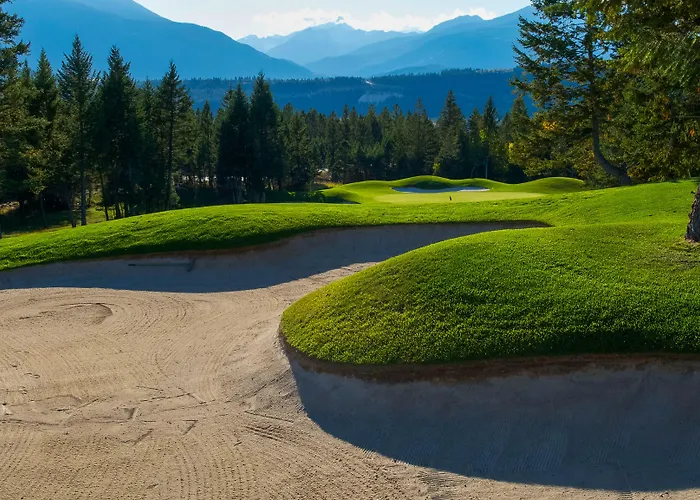 Headwaters Lodge At Eagle Ranch Resort
