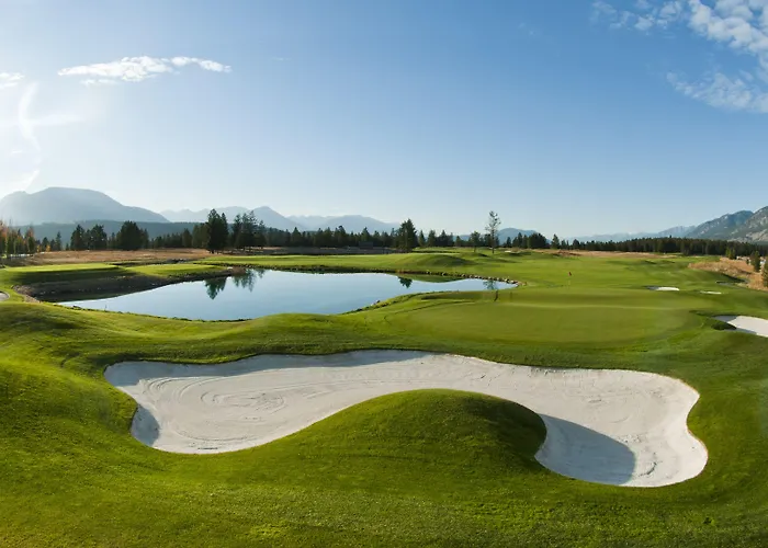 Headwaters Lodge At Eagle Ranch Resort