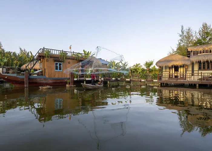 Zest Resort & Spa Hoi An