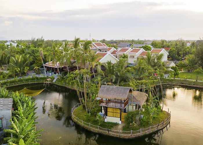 Zest Resort & Spa Hoi An