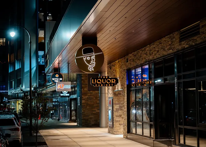 Hotel Indigo Vancouver Waterfront-Portland By Ihg