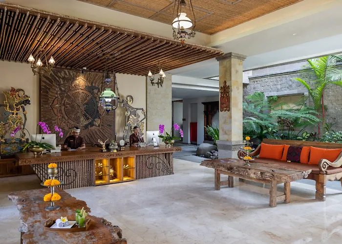 Kuwarasan A Pramana Experience